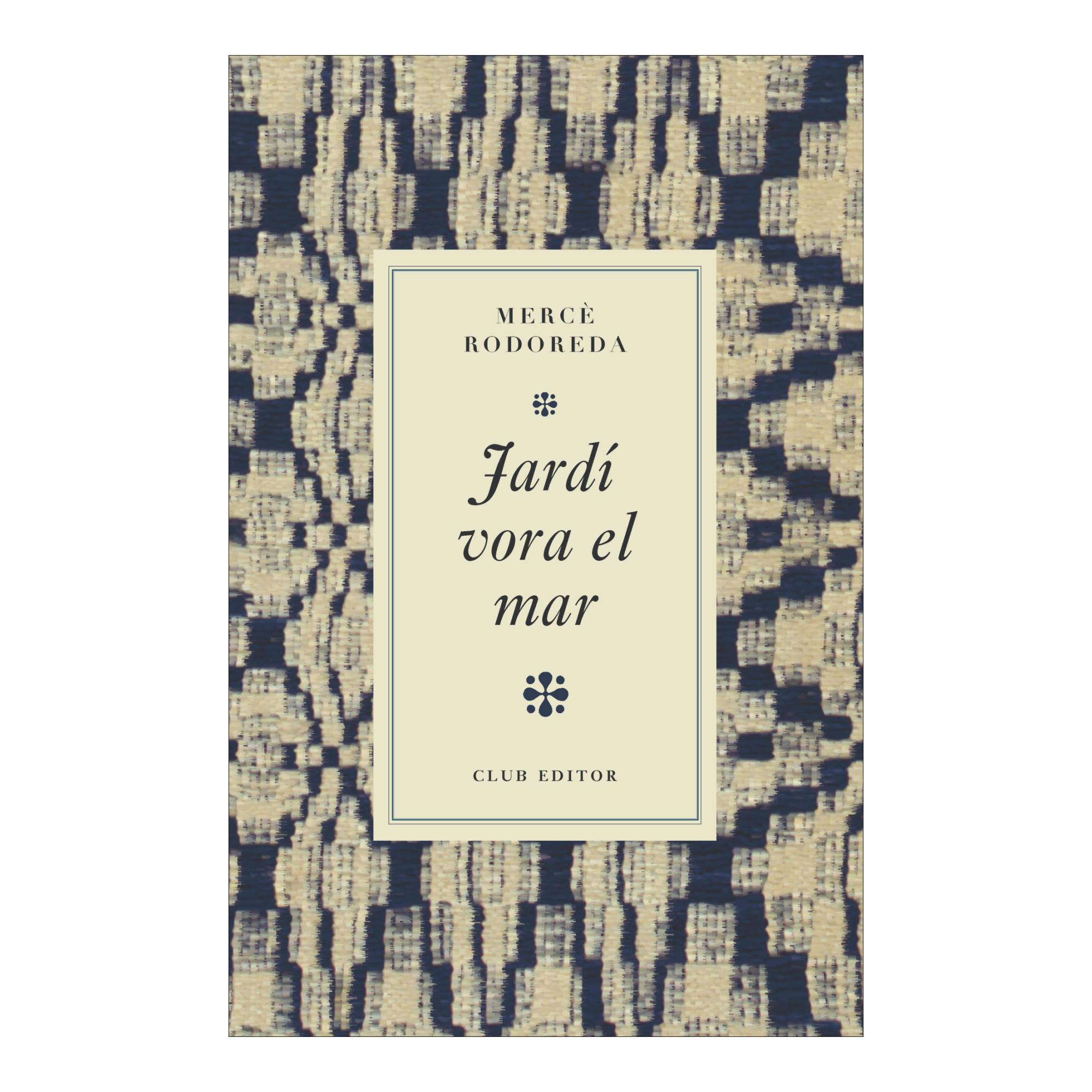 Imagem 0 de Jardí vora el mar (Capa mole)