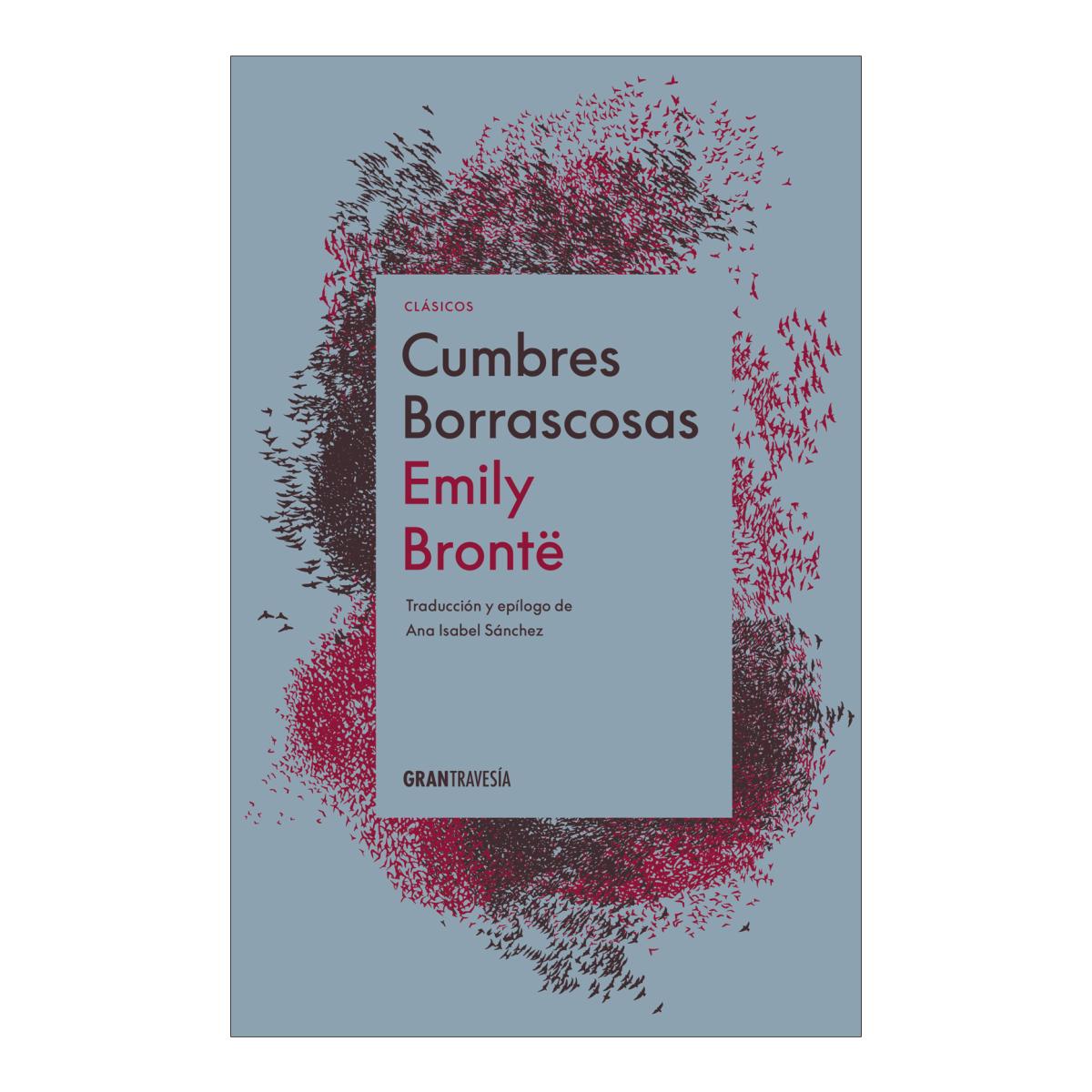 Imagem 0 de Cumbres borrascosas (Capa dura)