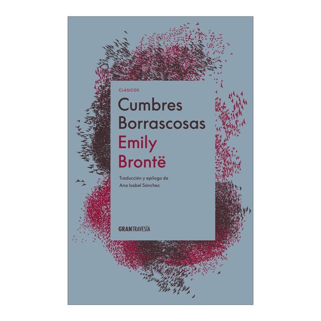 Imagem 0 de Cumbres borrascosas (Capa dura)