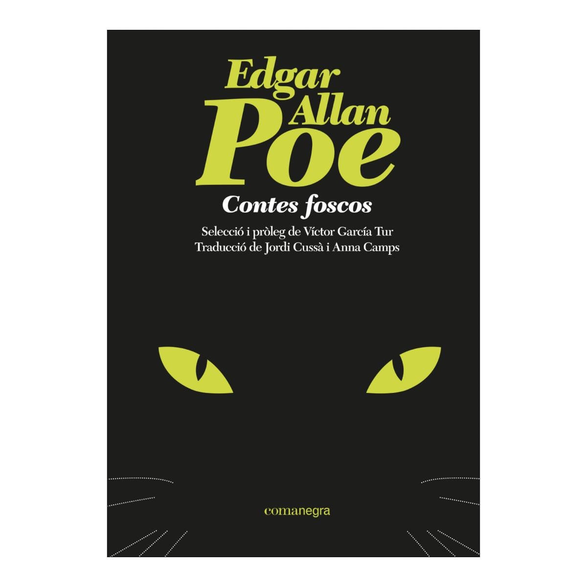 Imagem 0 de Contes foscos (tapa tova) (Capa mole)