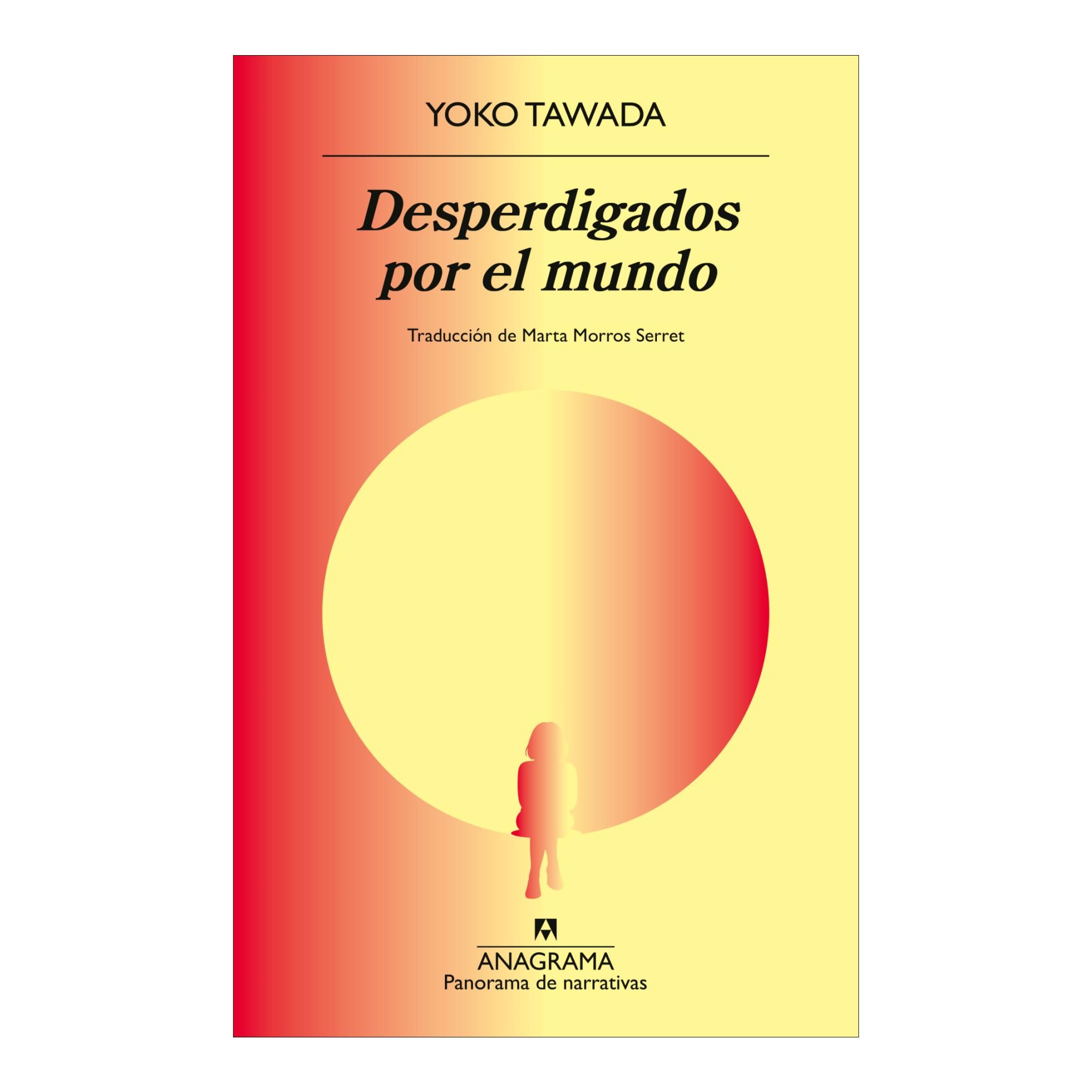 Desperdigados por el mundo (Capa mole) 1