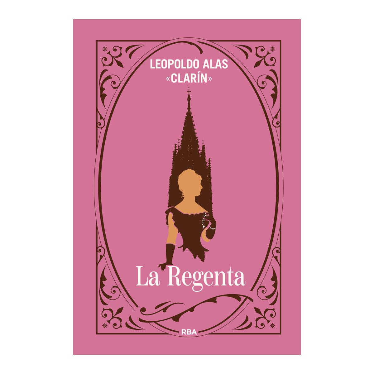 La Regenta (Capa dura) 1