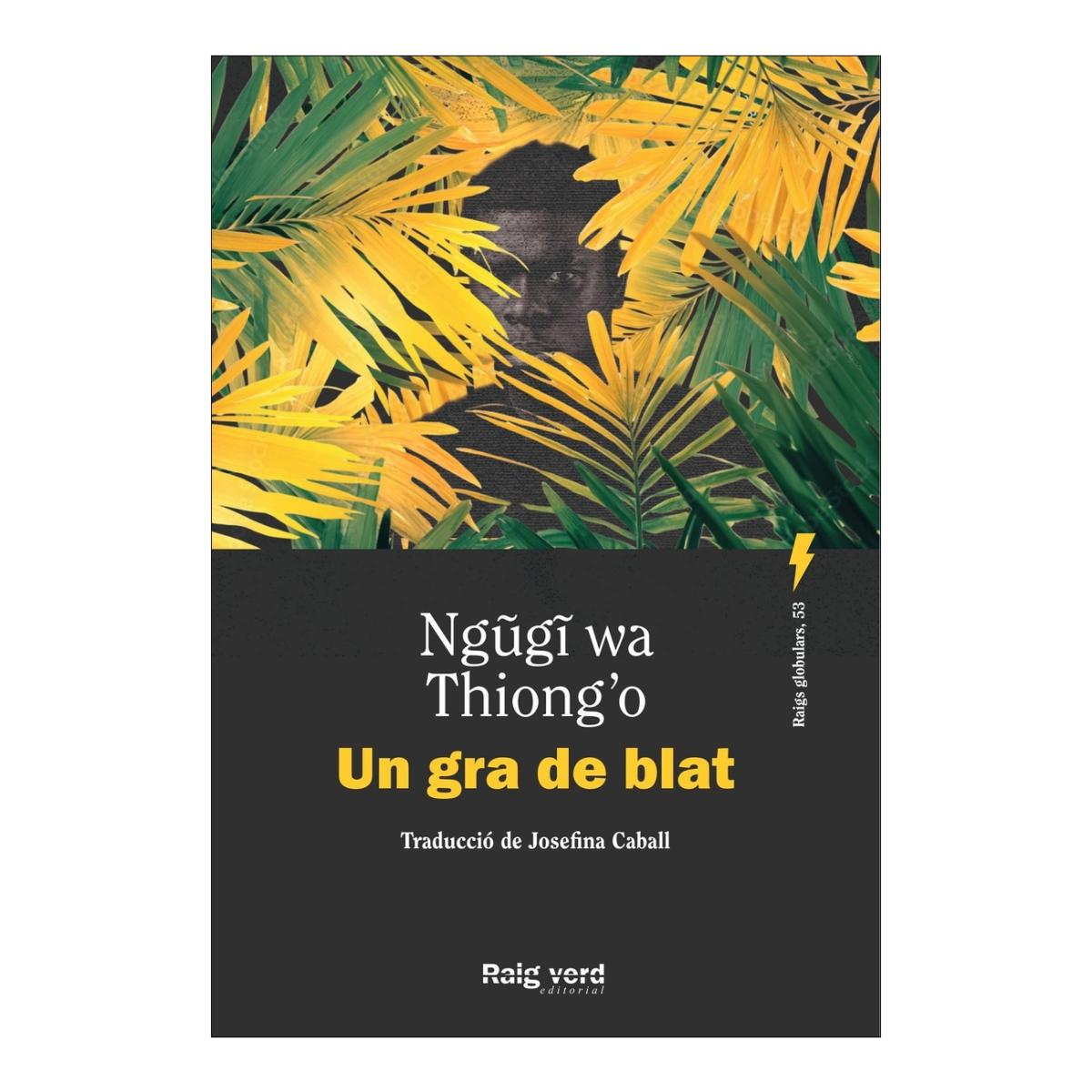 Un gra de blat (Capa mole) 1