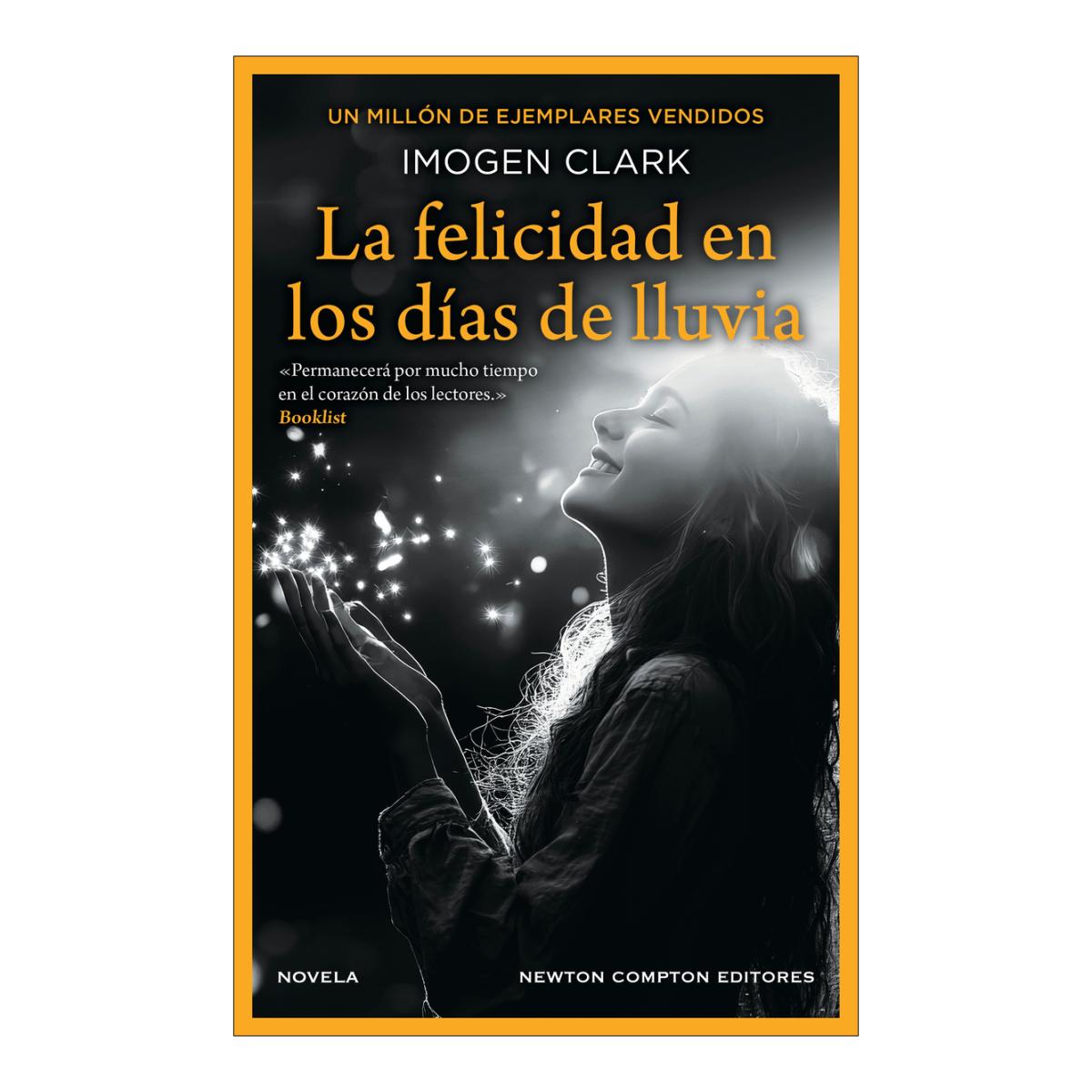 Imagem 0 de La felicidad en los días de lluvia