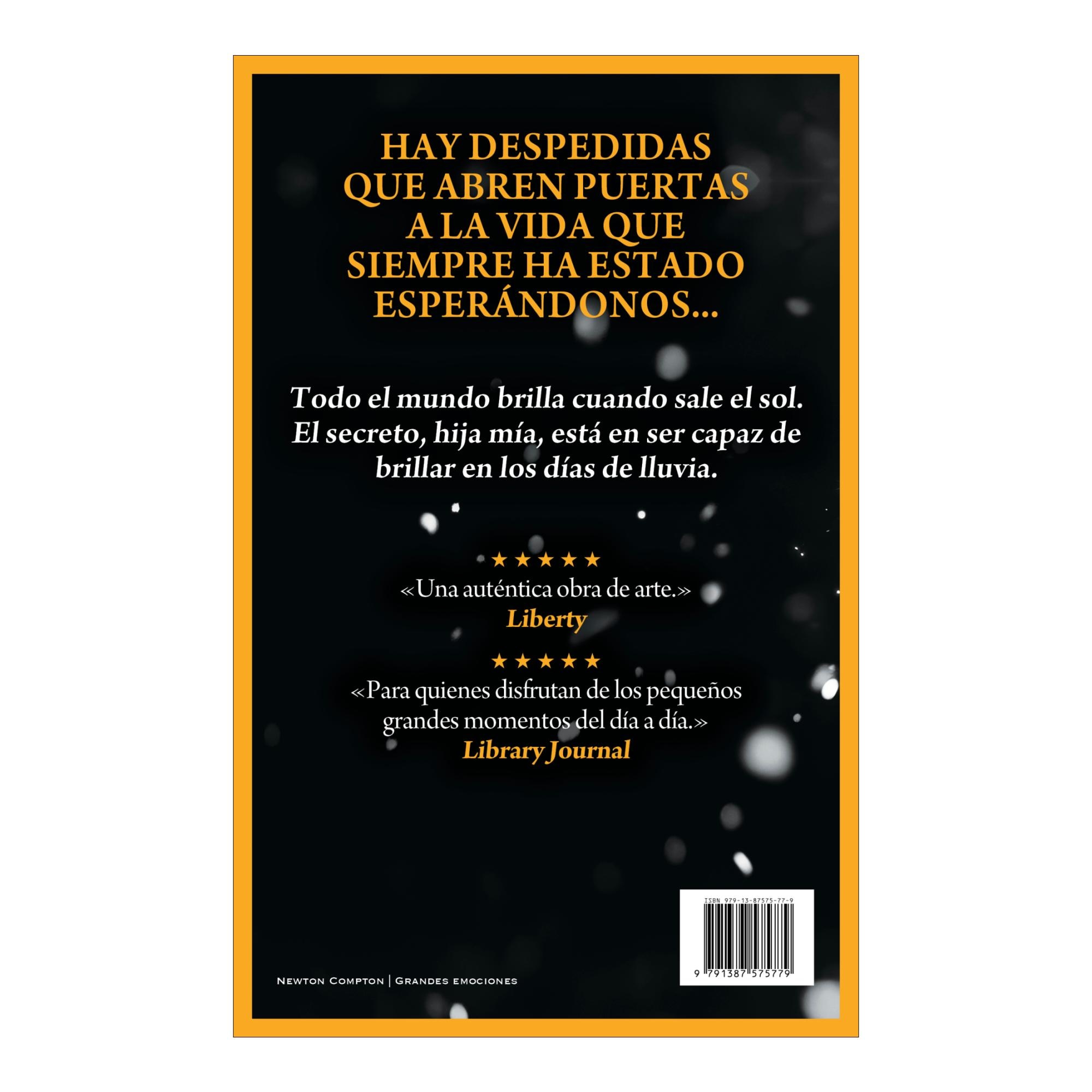 La felicidad en los días de lluvia 2