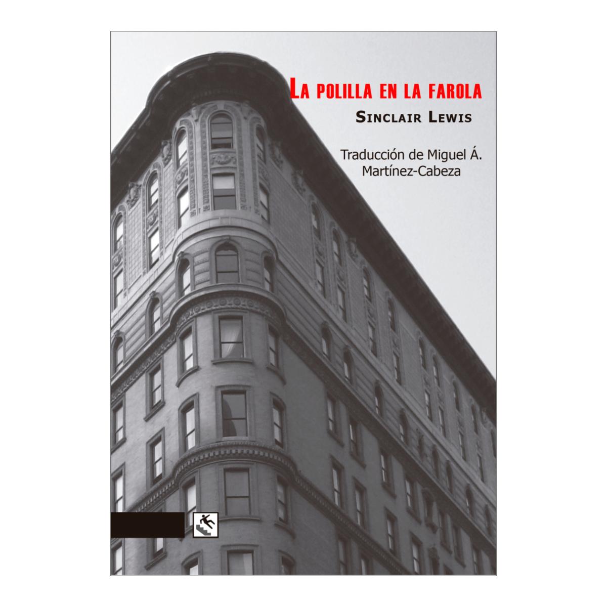 Imagem 0 de La polilla en la farola (Capa mole com abas)