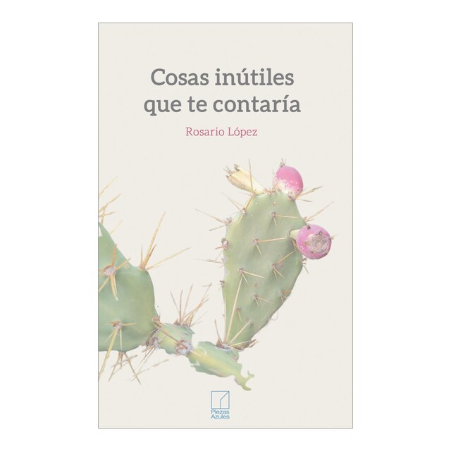 Imagem 0 de Cosas inútiles que te contaría