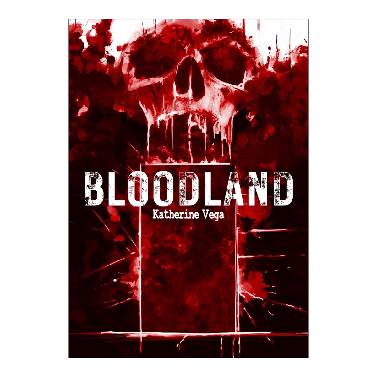 Imagem 0 de BLOODLAND (Capa mole)