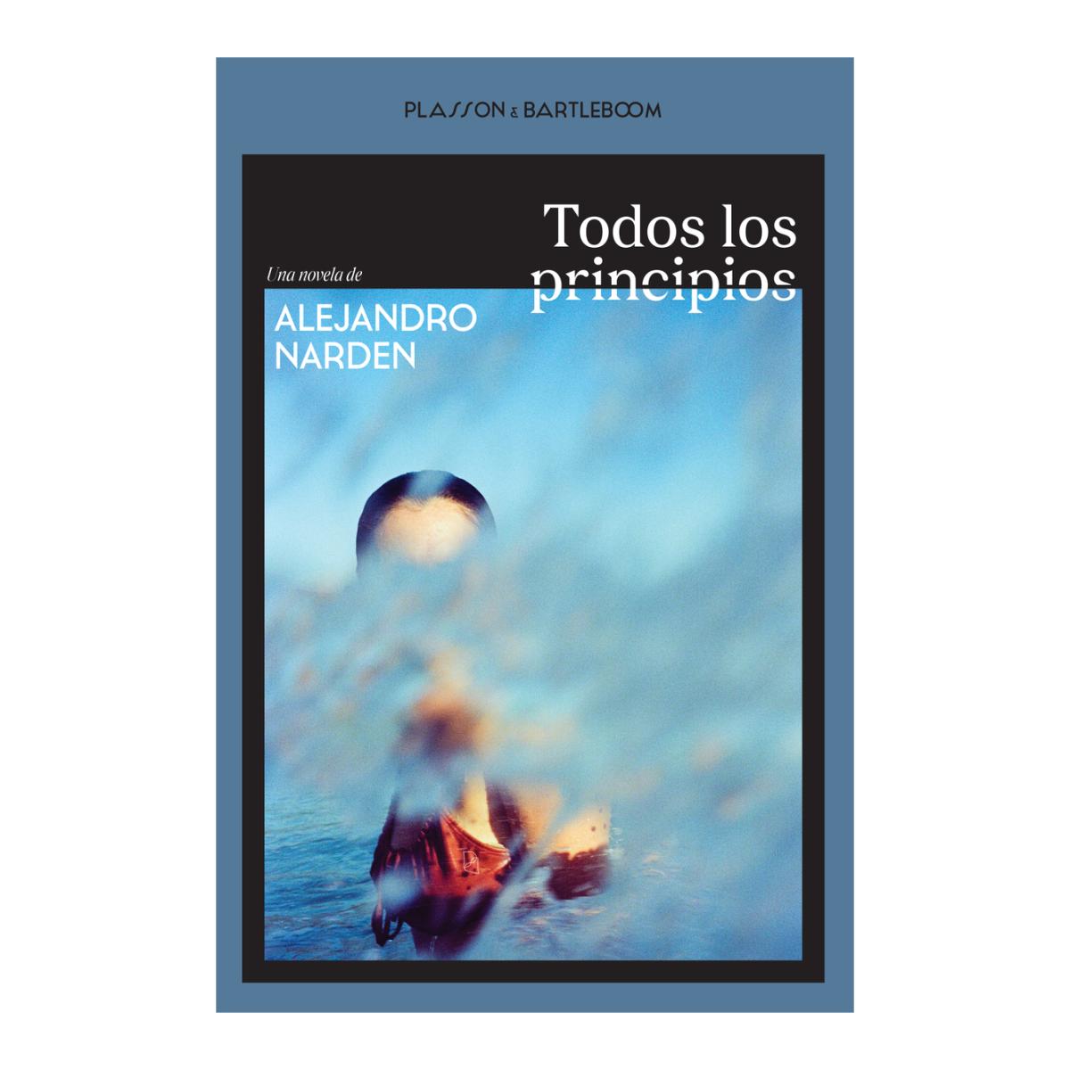 Imagem 0 de TODOS LOS PRINCIPIOS