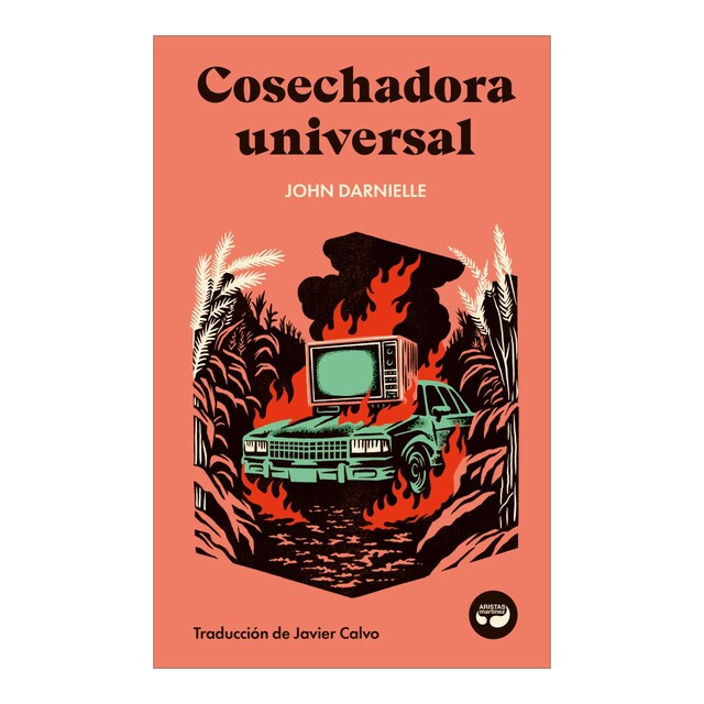 Cosechadora universal