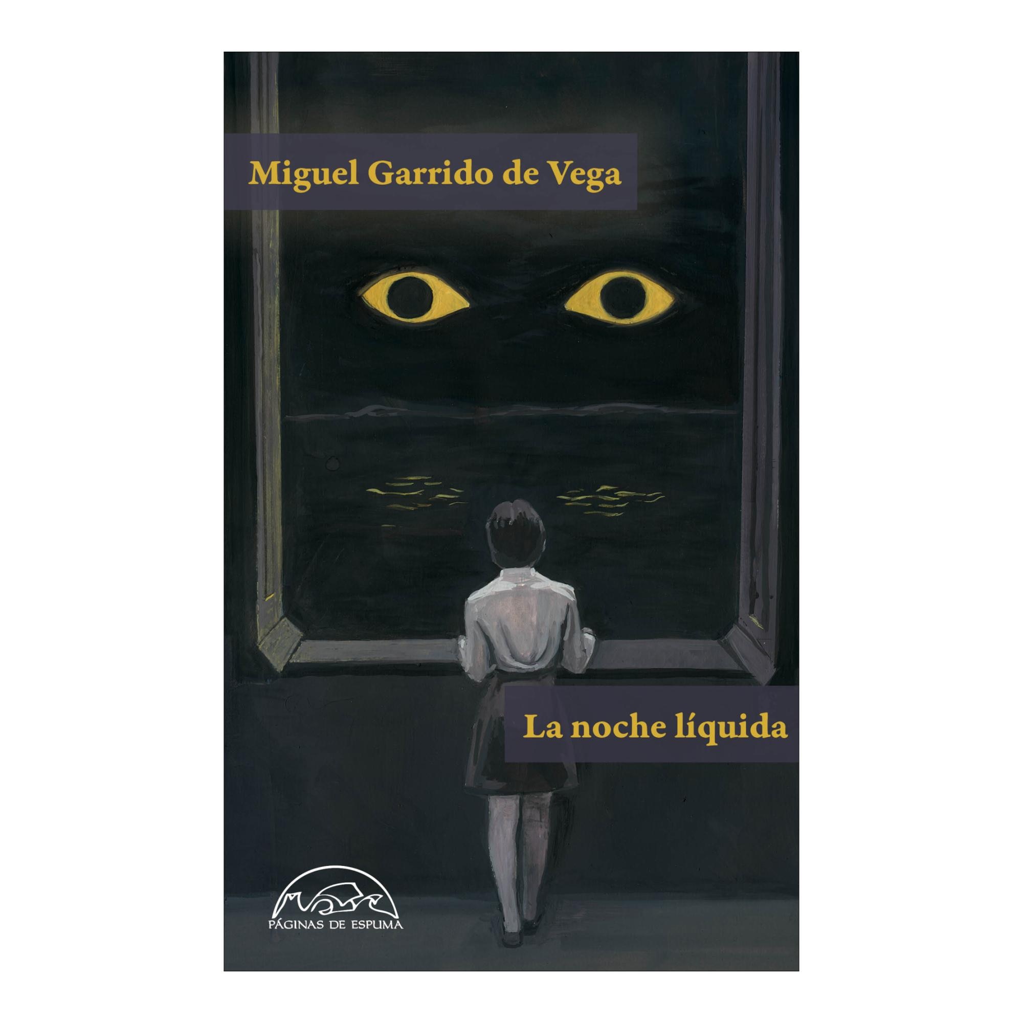 La noche líquida 1