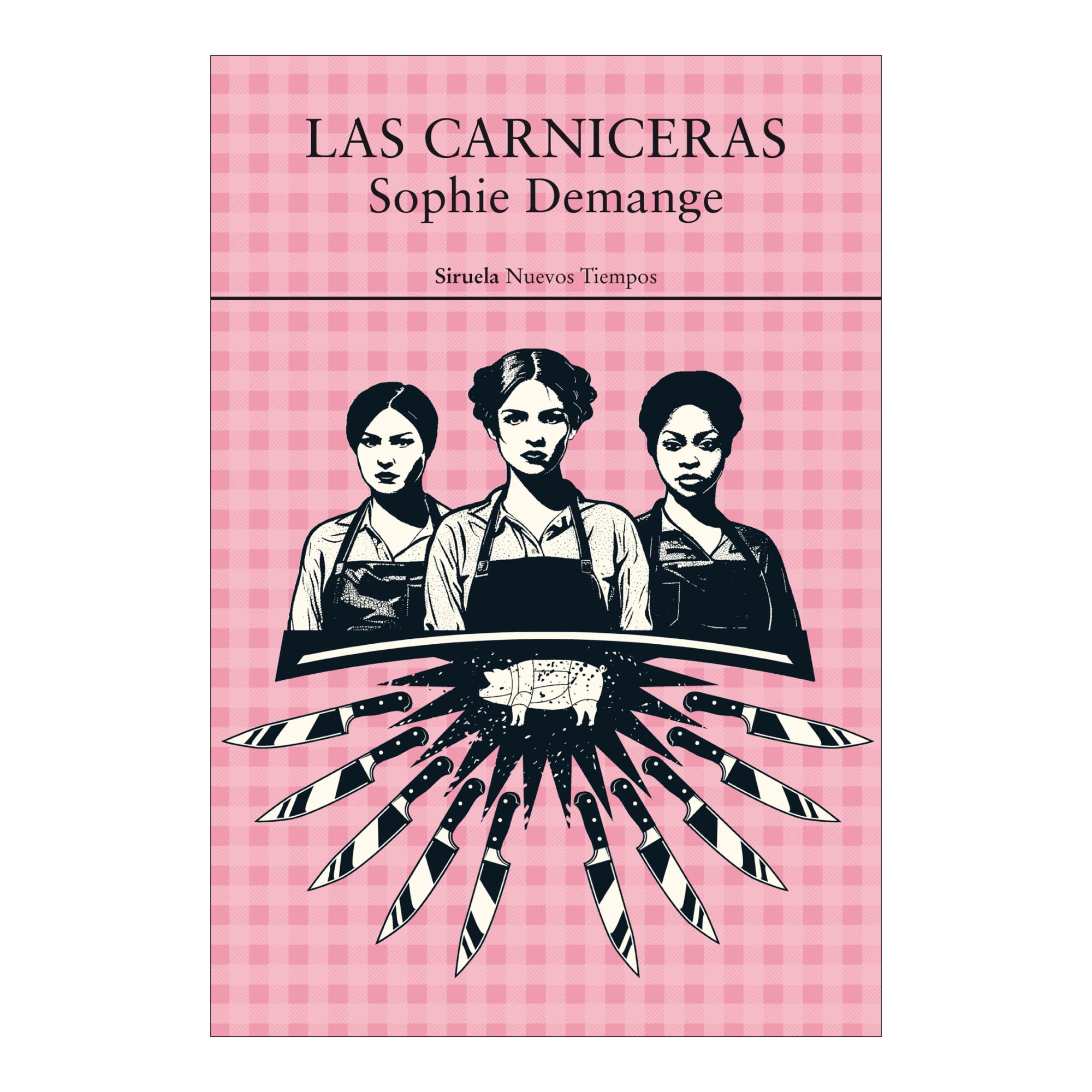 Las carniceras (Capa mole com abas) 1
