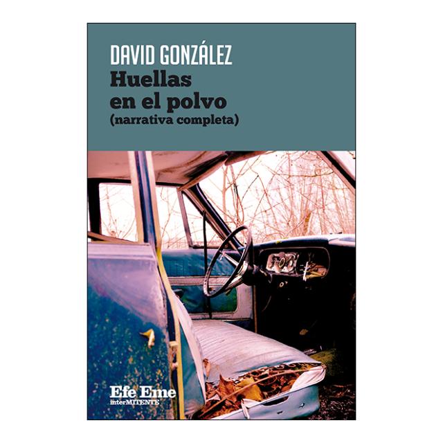 Imagem 0 de Huellas en el polvo (narrativa completa)