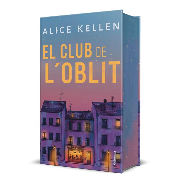 Imagem 0 de El Club de l'Oblit (edició especial)