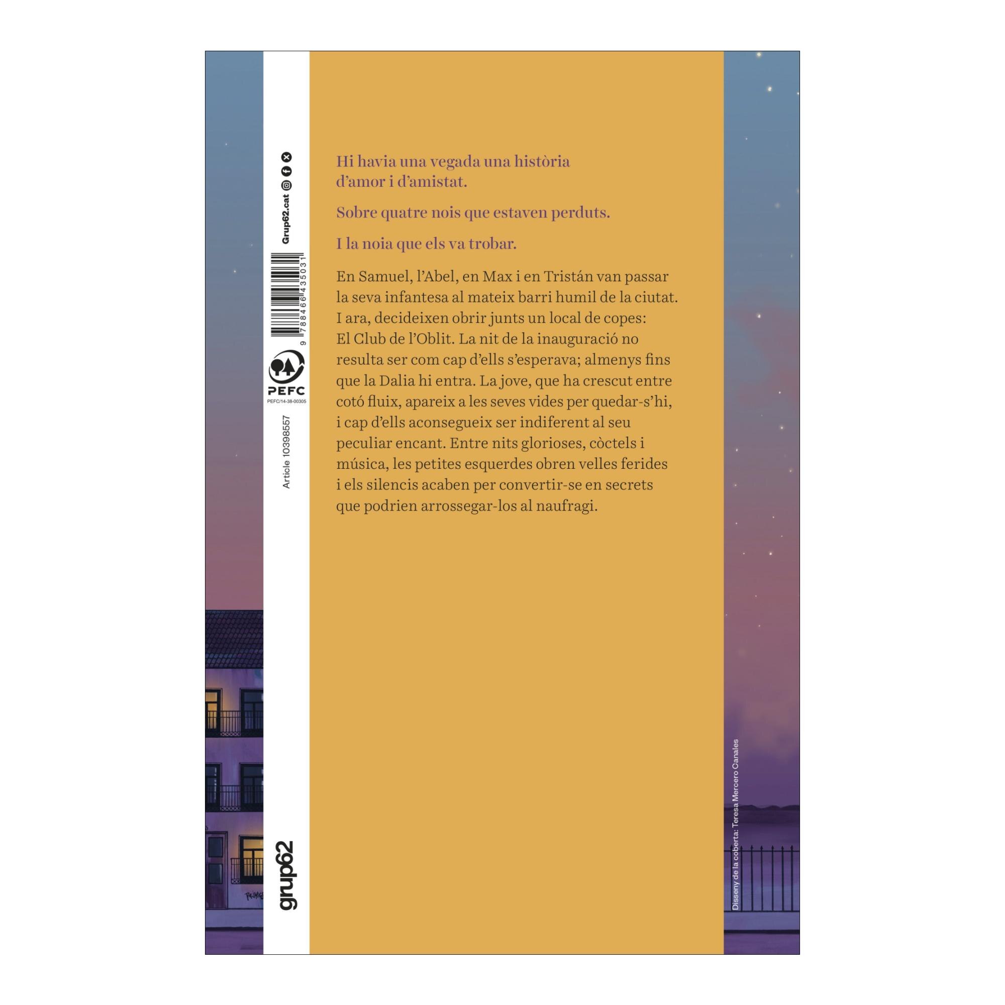 El Club de l'Oblit (edició especial) 2