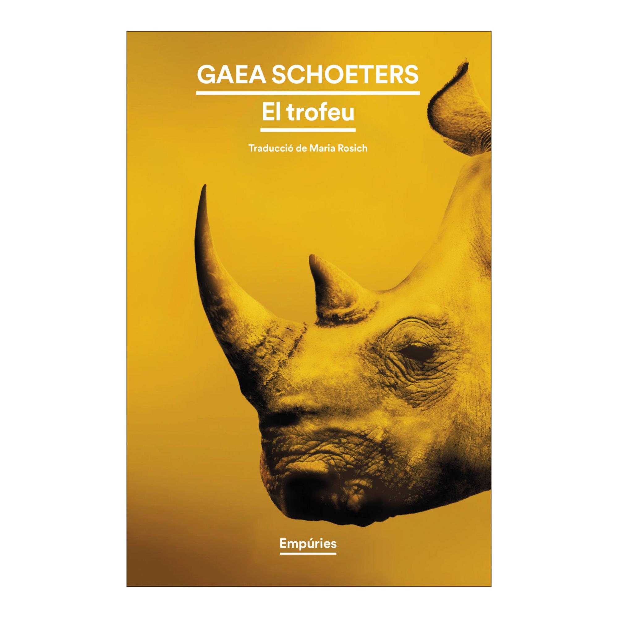 Imagem 0 de El trofeu (Capa mole com abas)