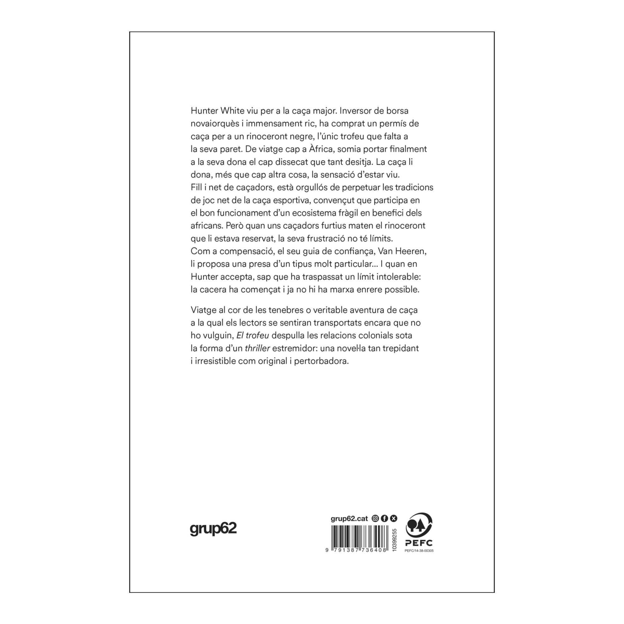 El trofeu (Capa mole com abas) 2