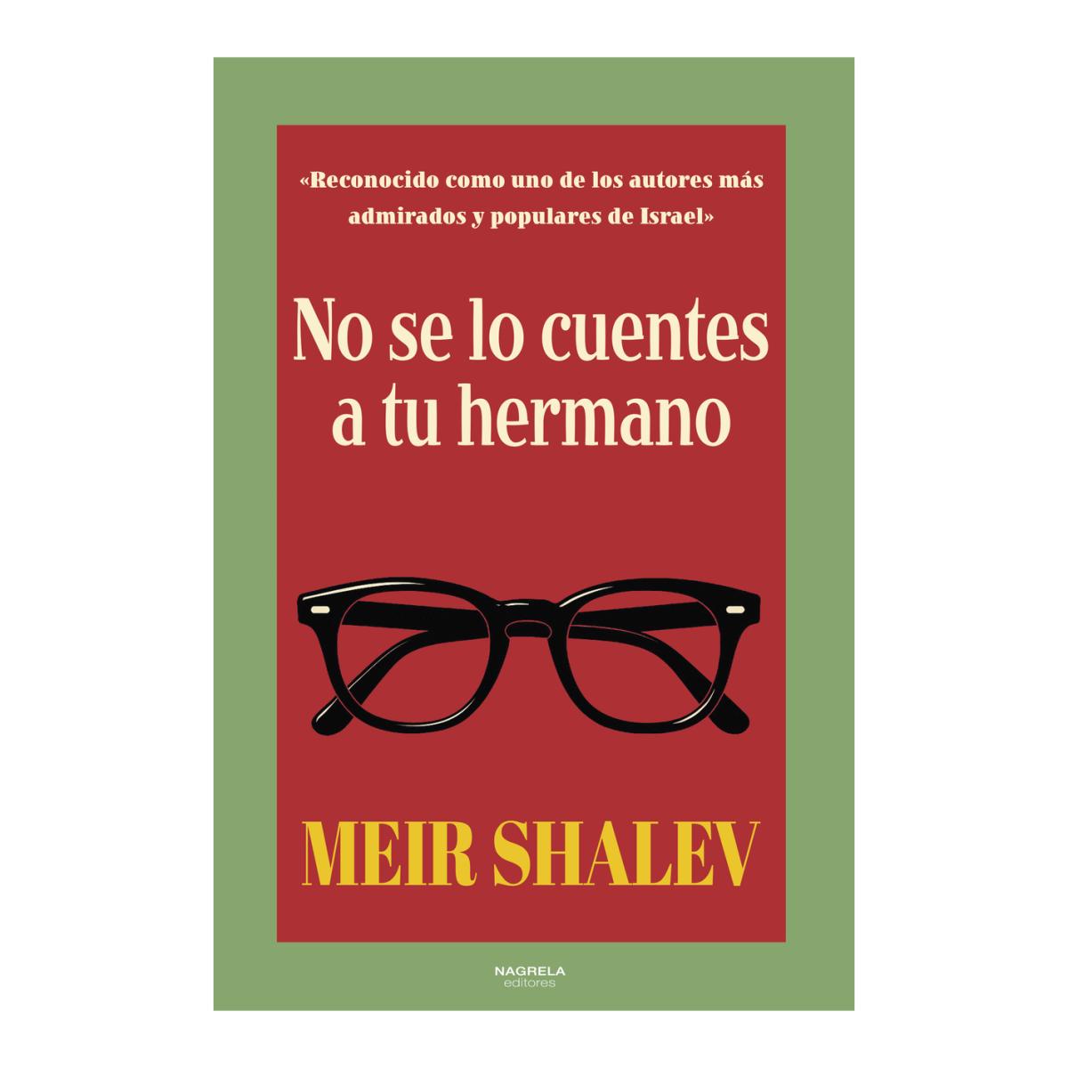 Imagem 0 de NO SE LO CUENTES A TU HERMANO