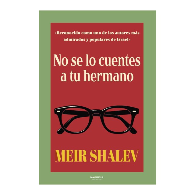 Imagem 0 de NO SE LO CUENTES A TU HERMANO