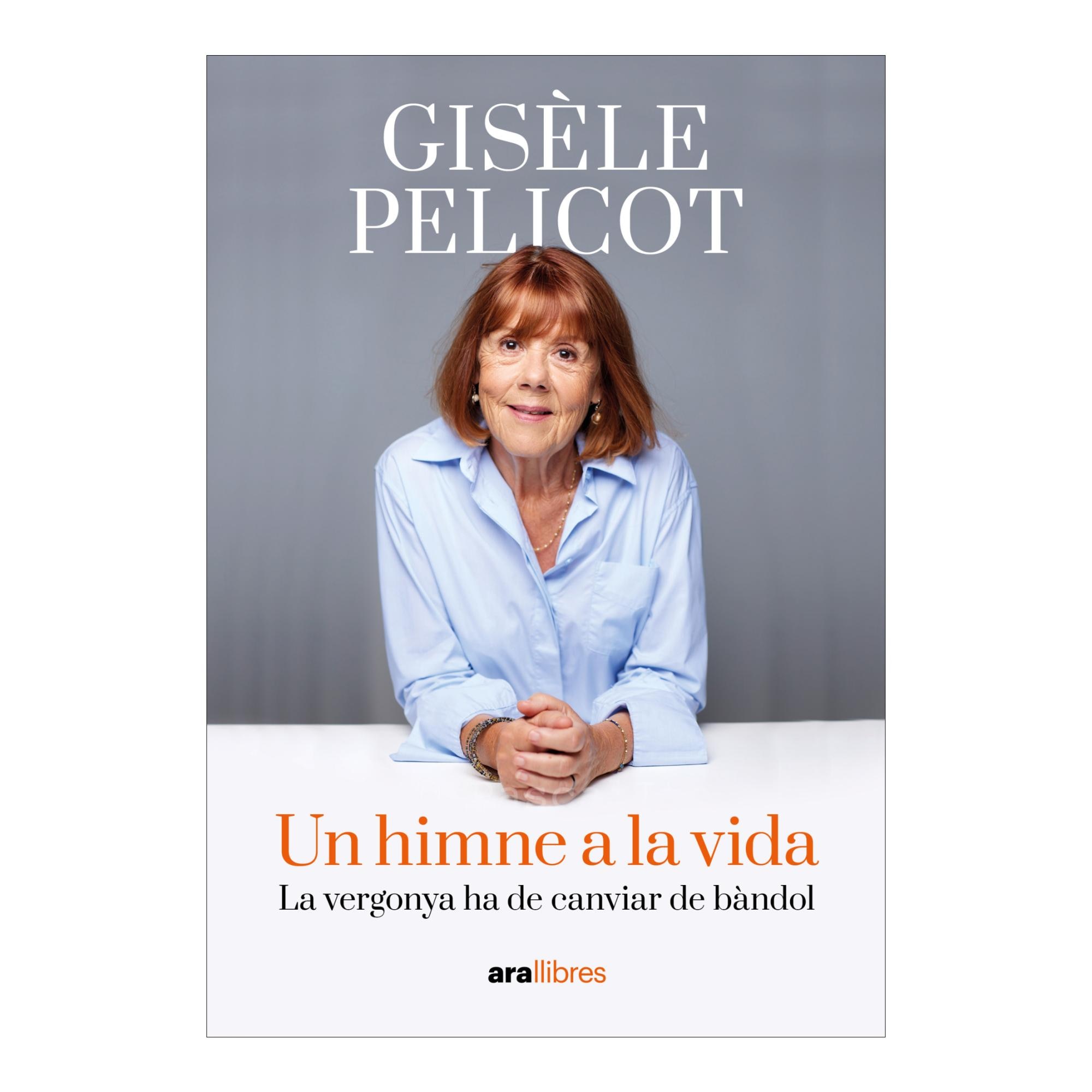 Imagem 0 de Un himne a la vida: La vergonya ha de canviar de bàndol (Capa mole com abas)