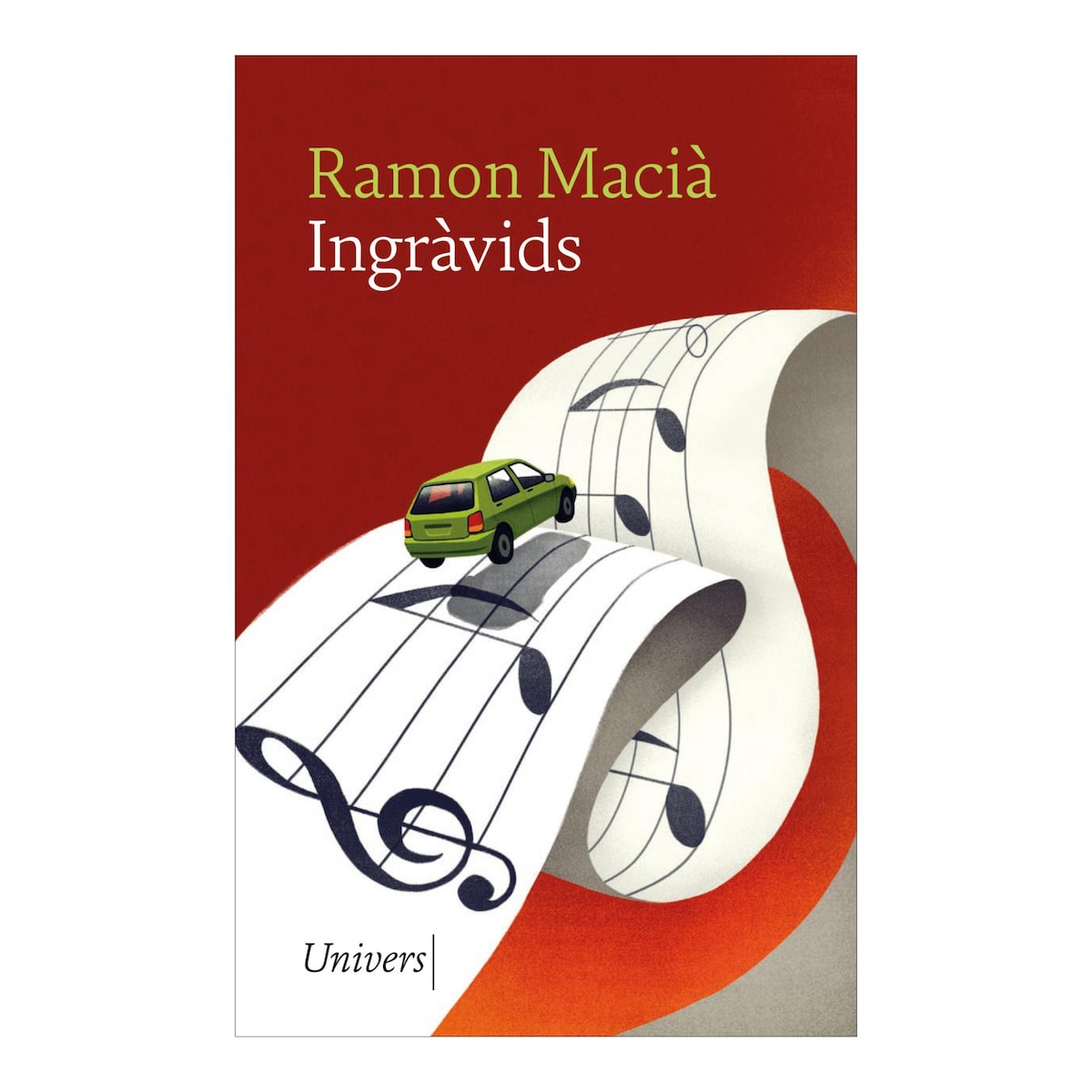 Ingràvids (Capa mole) 1