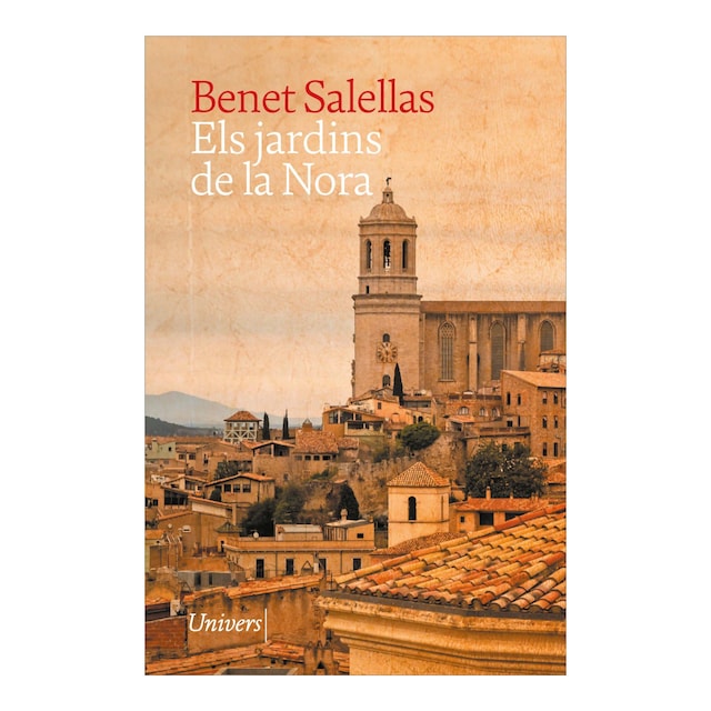 Imagem 0 de Els jardins de la Nora (Capa mole com abas)