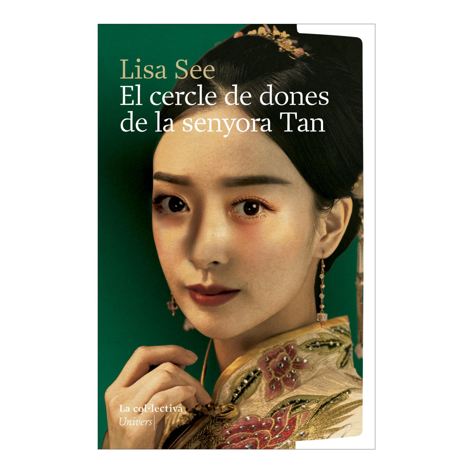 Imagem 0 de El cercle de dones de la Senyora Tan (Capa mole)