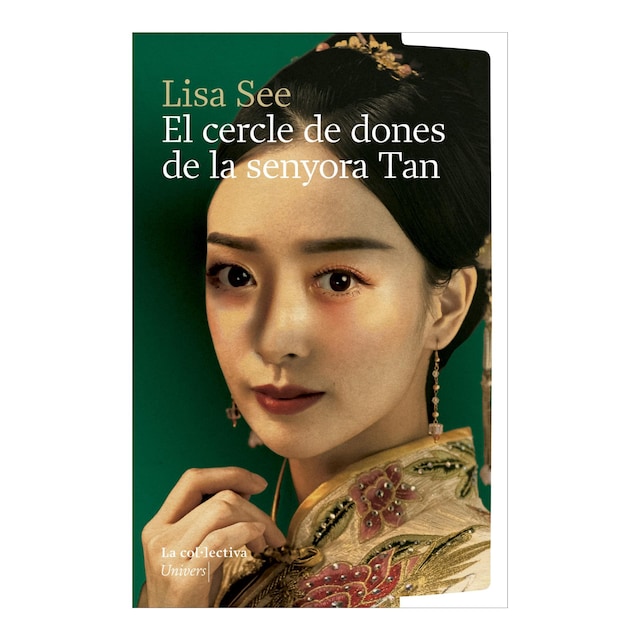 Imagem 0 de El cercle de dones de la Senyora Tan (Capa mole)