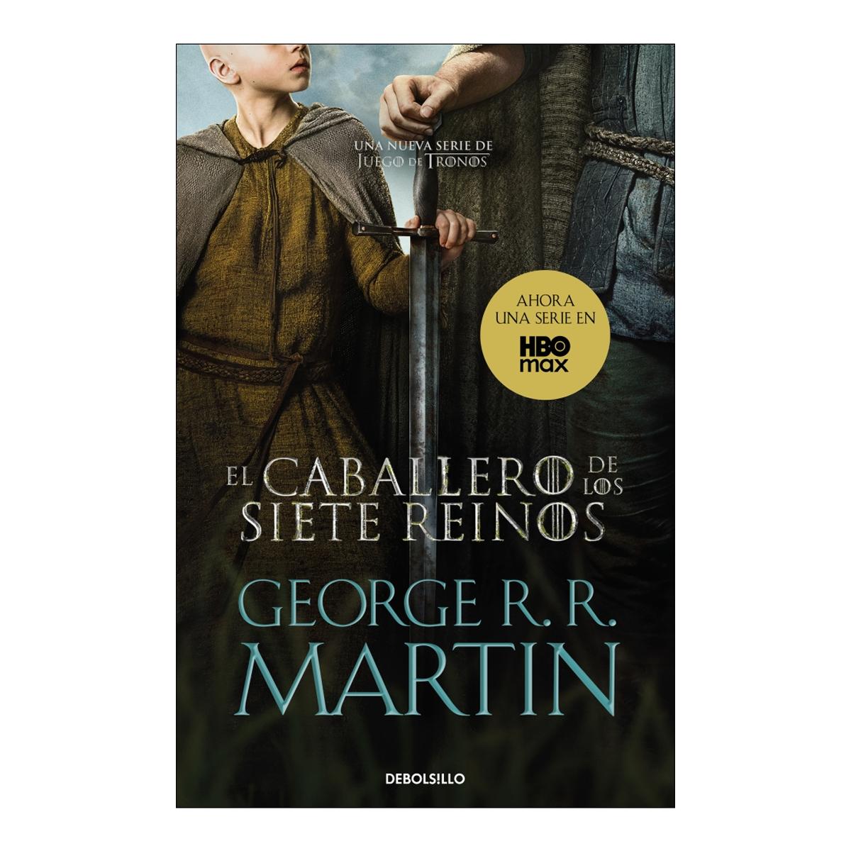 Imagem 0 de El caballero de los Siete Reinos (Canción de Hielo y Fuego) (Bolso)