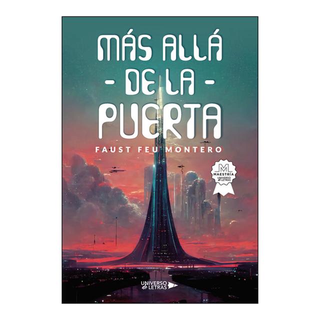Más allá de la puerta (Capa mole) 1