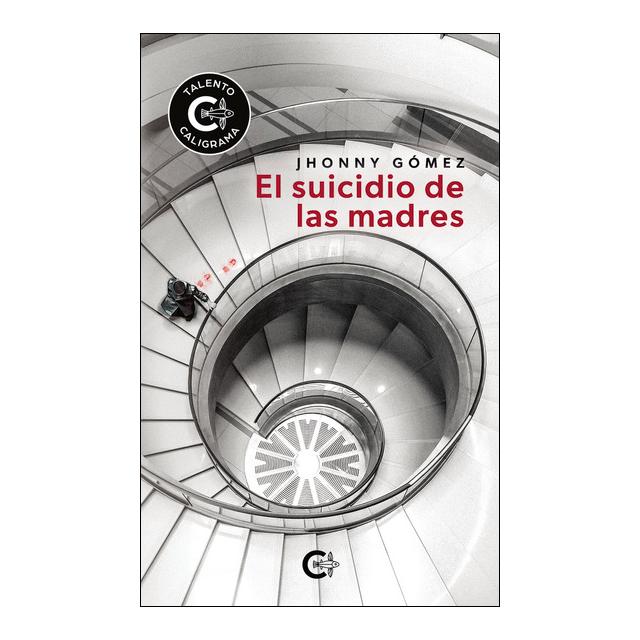 El suicidio de las madres 1