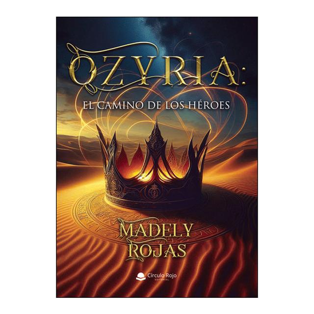 Ozyria: el camino de los héroes 1
