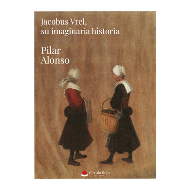 Jacobus vrel, su imaginaria historia 1