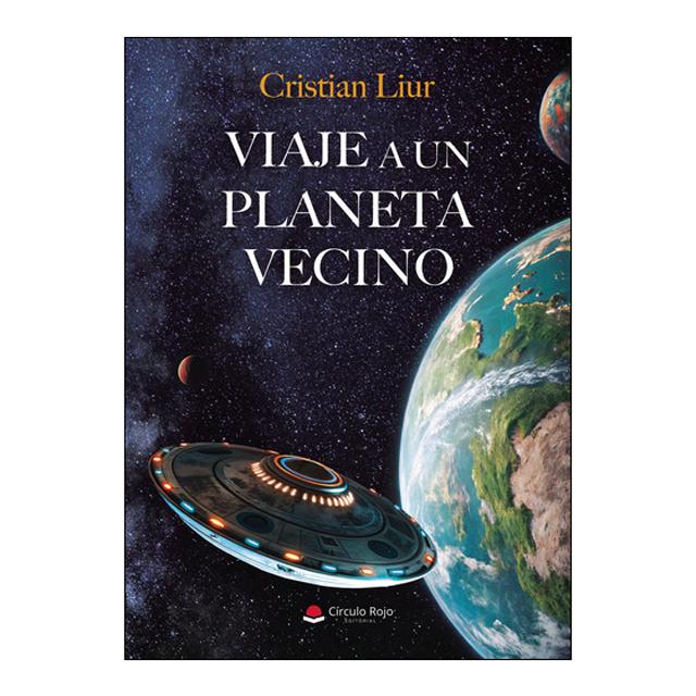 Viaje a un planeta vecino 1
