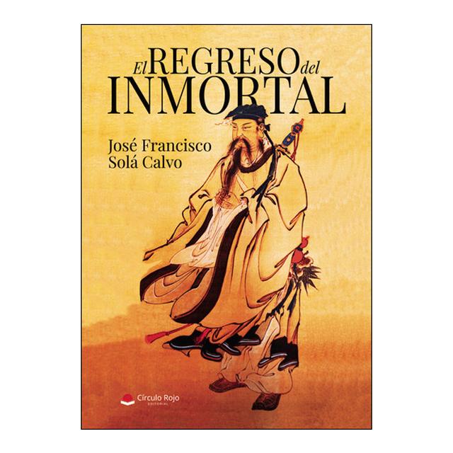 El regreso del inmortal 1