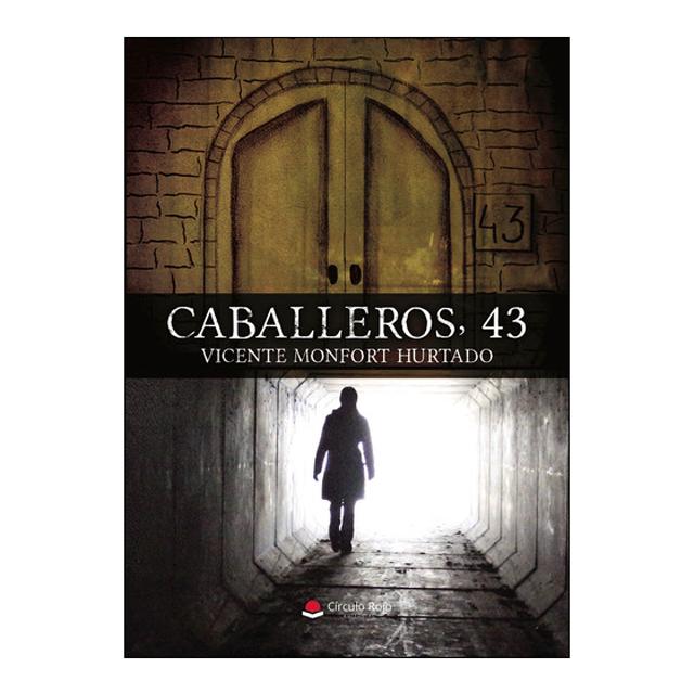 Caballeros, 43 1