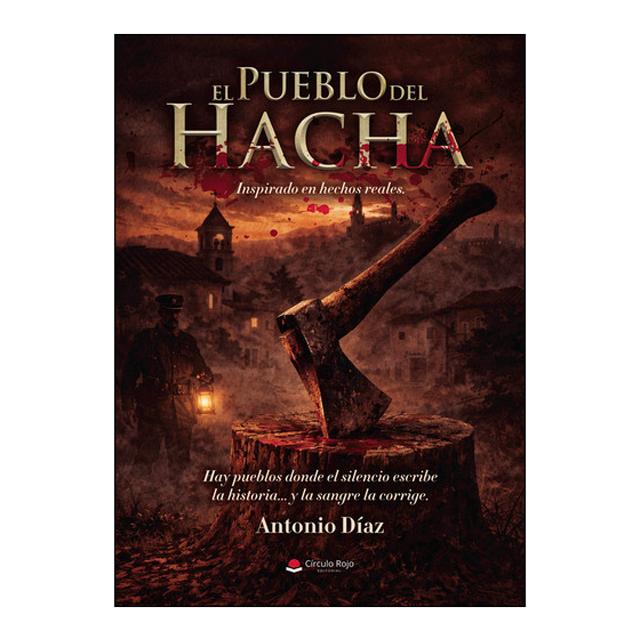 El pueblo del hacha 1