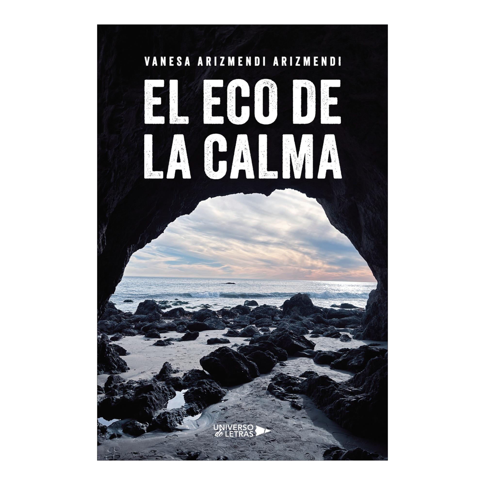 Imagen 0 de El eco de la calma  (Tapa blanda)