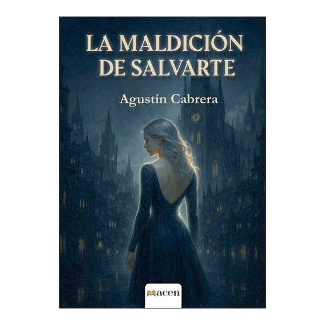 La maldición de salvarte (Capa mole) 1