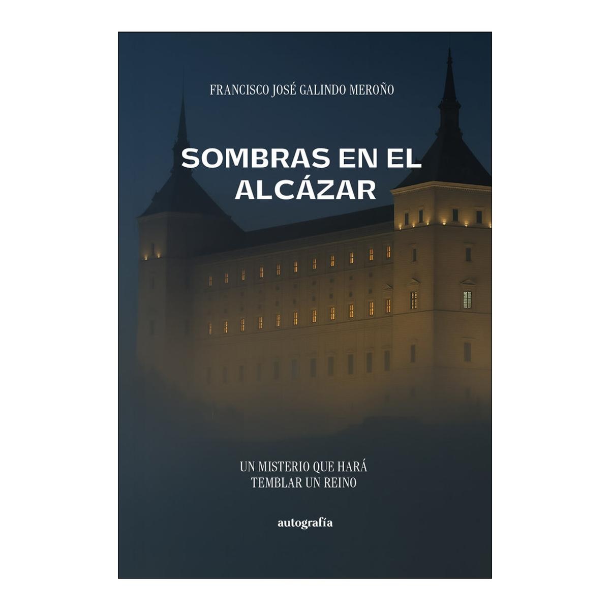 Sombras en el Alcázar (Capa mole com abas) 1
