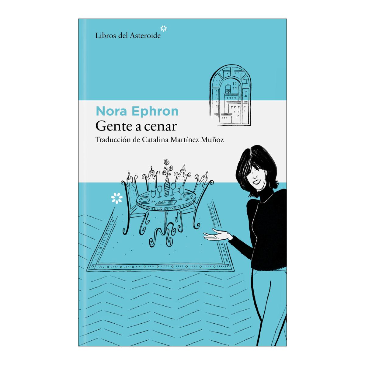 Imagem 0 de Gente a cenar (Capa mole com abas)