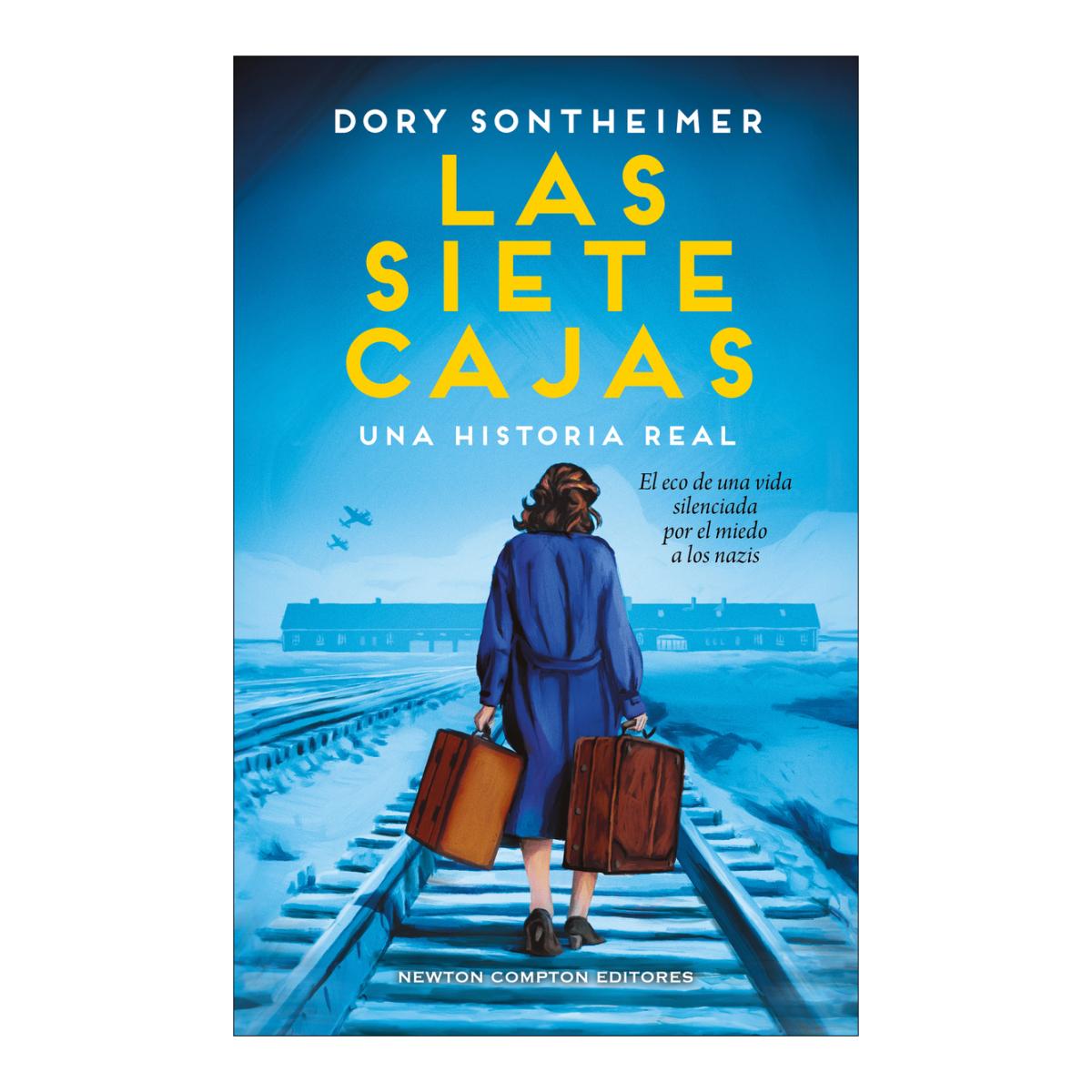 Las siete cajas 1