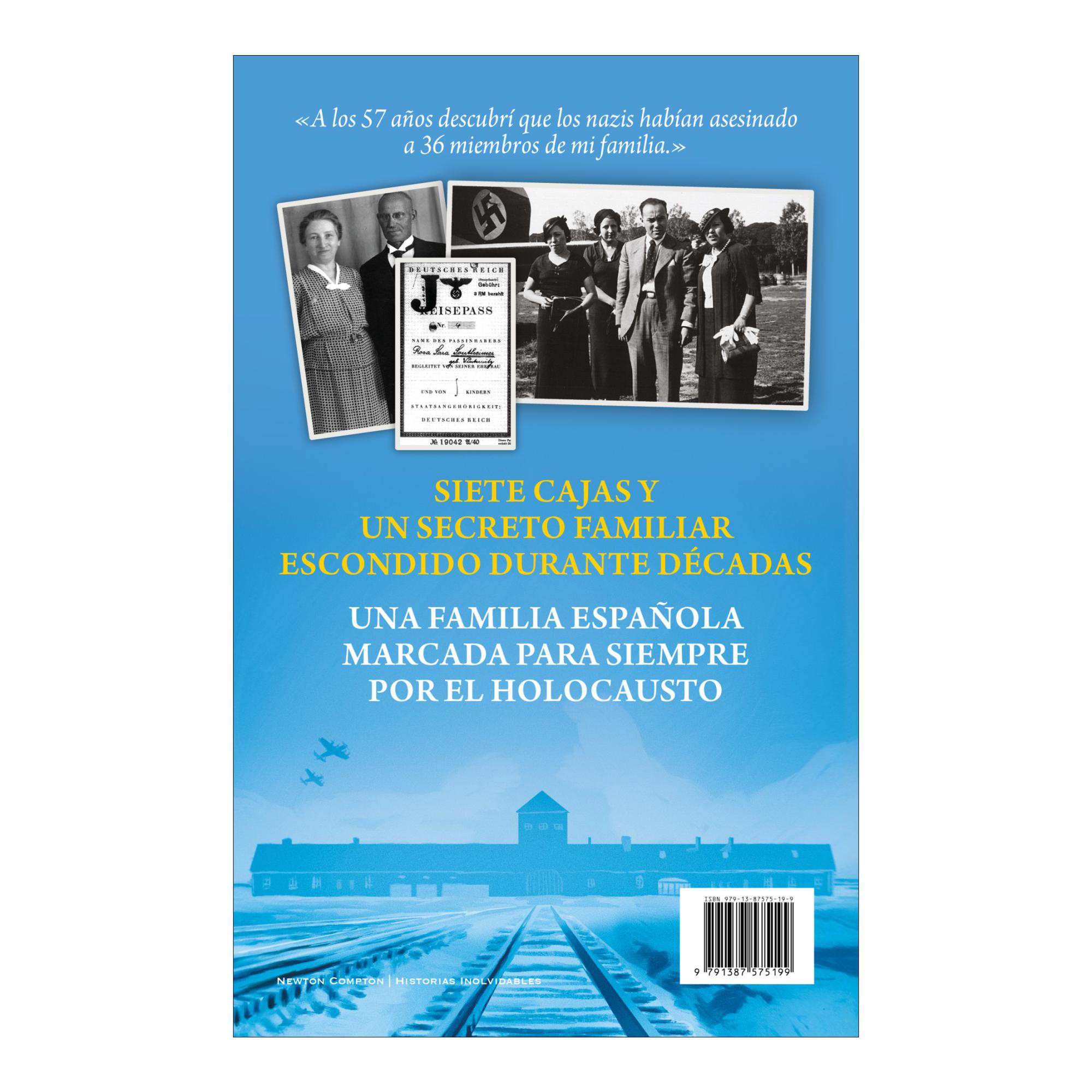 Las siete cajas 4