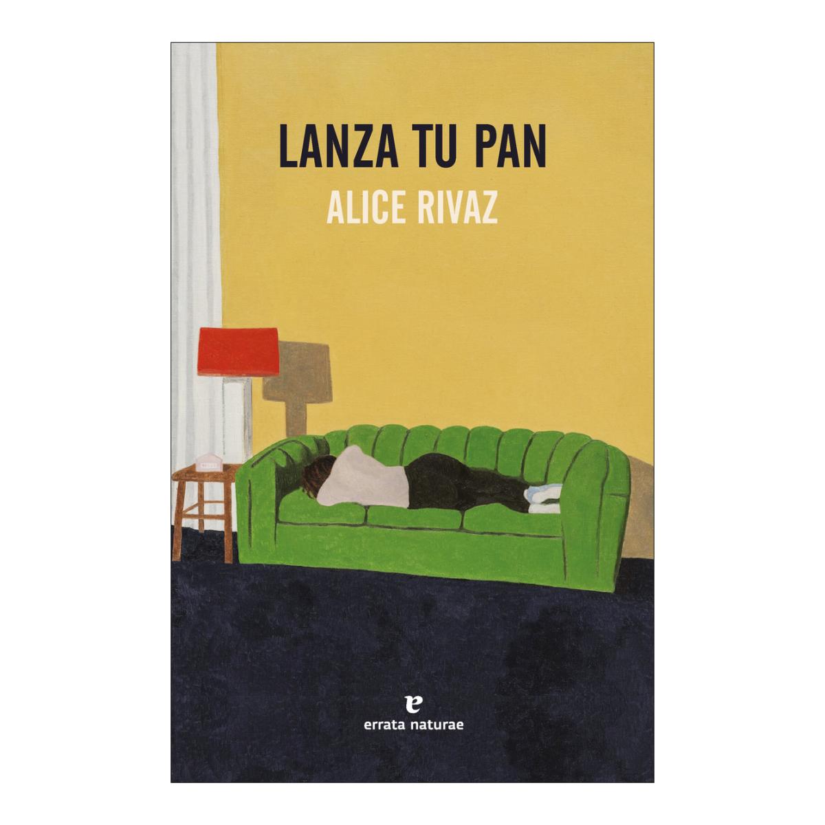 Lanza tu pan 1