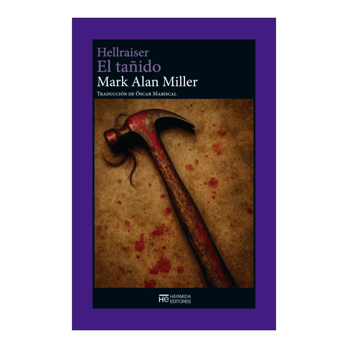 Imagem 0 de Tañido, el