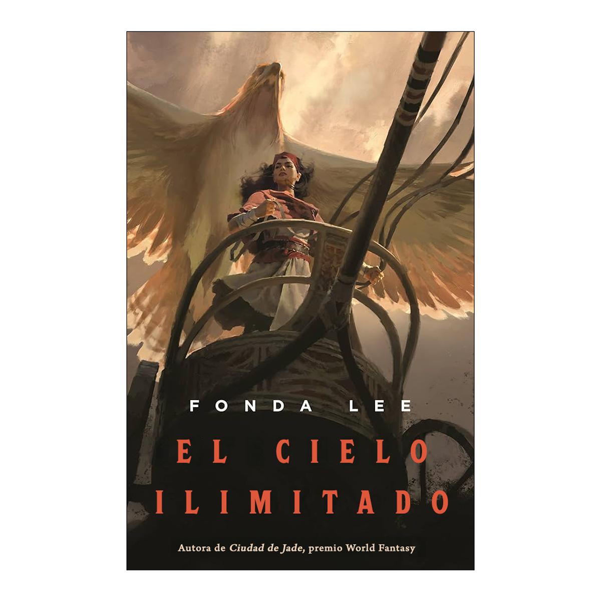 Imagem 0 de El cielo ilimitado