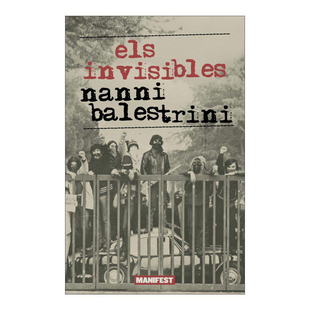 Imagem 0 de Invisibles, els