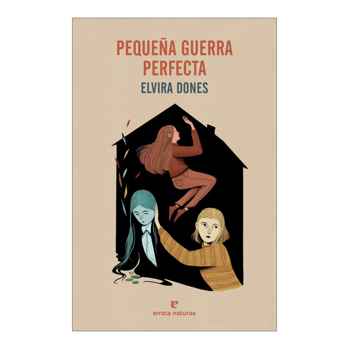 Imagem 0 de Pequeña guerra perfecta