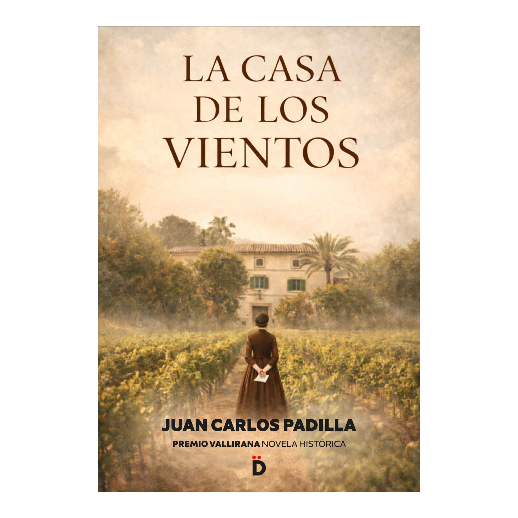 Imagem 0 de La casa de los vientos