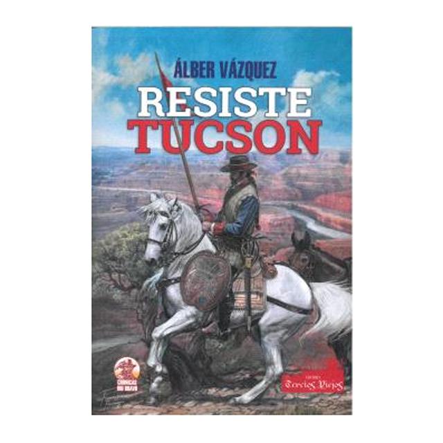 Imagem 0 de Resiste Tucson